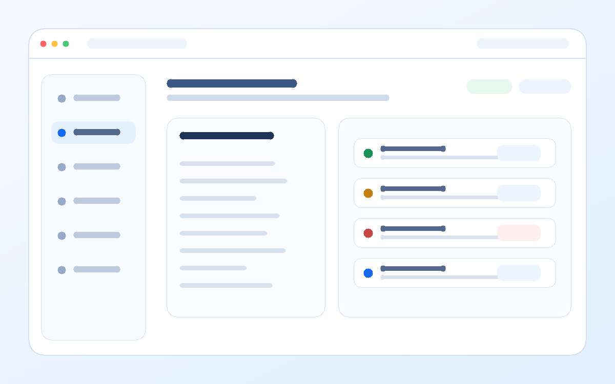 NexaFile AI document intelligence for teams and businesses